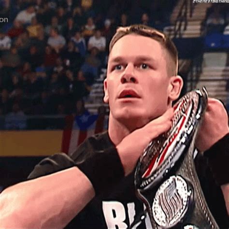 gif john cena|john cena chair present gif.